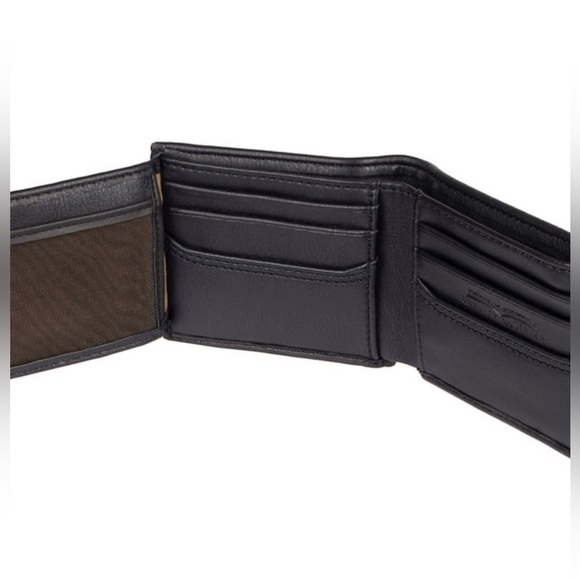 NEW Levi’s RIFD Wallet - Picture 4 of 6